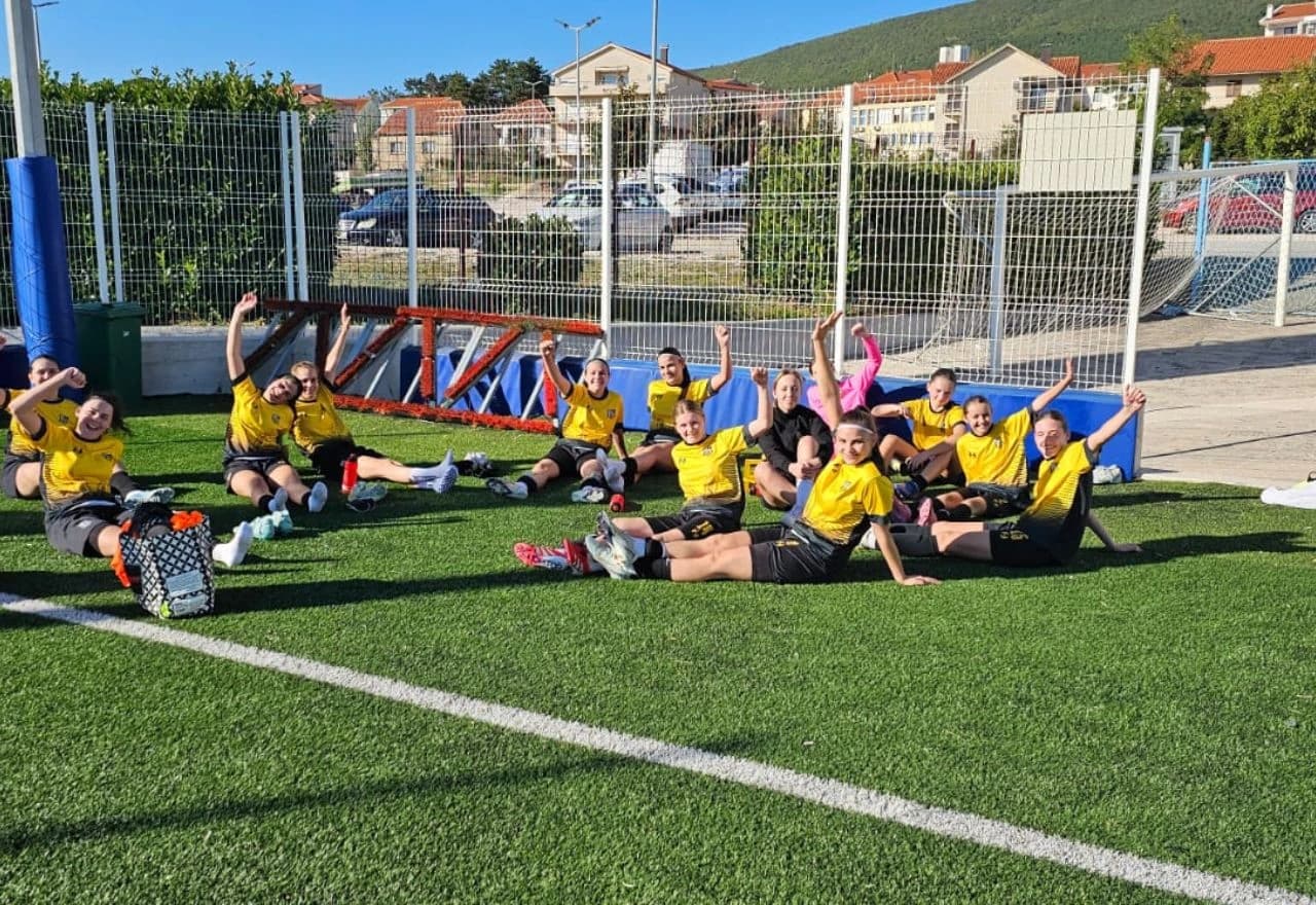 Anica Čutura s četiri gola predvodila Inter do visoke pobjede