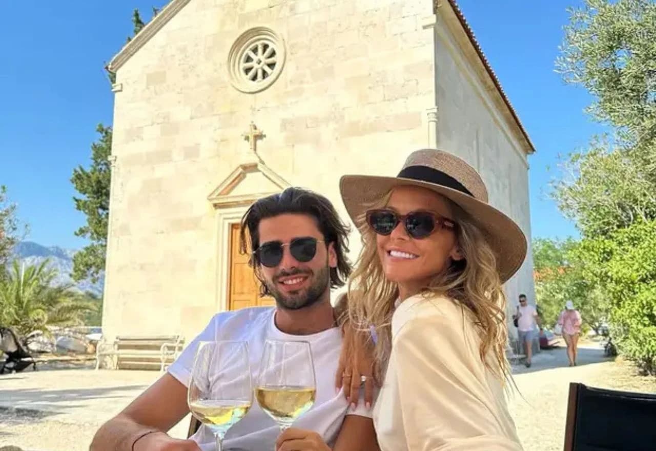 Nakon razvoda Maja Šuput ponovno zaljubljena? Objavom otkrila tko joj je novi Šime