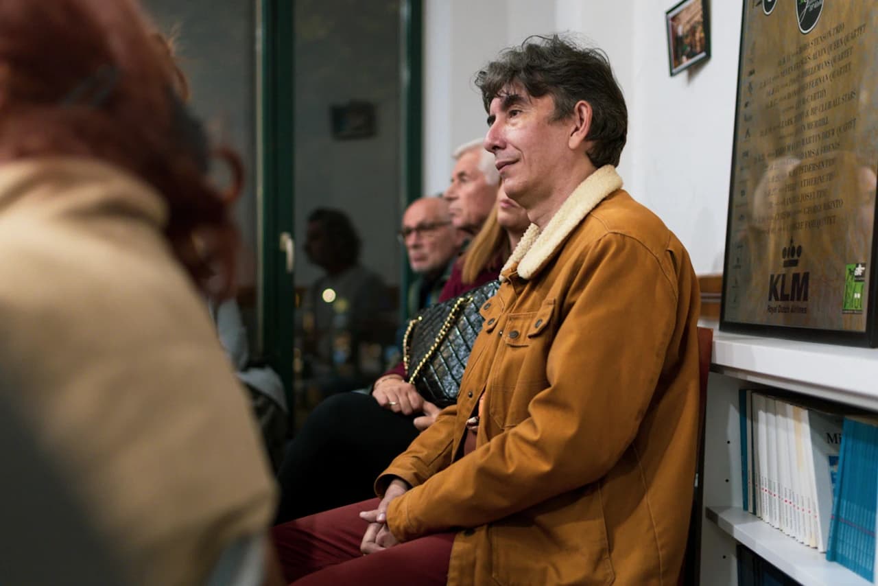 Mostar zatvorio književni festival uz roman Josipa Mlakića