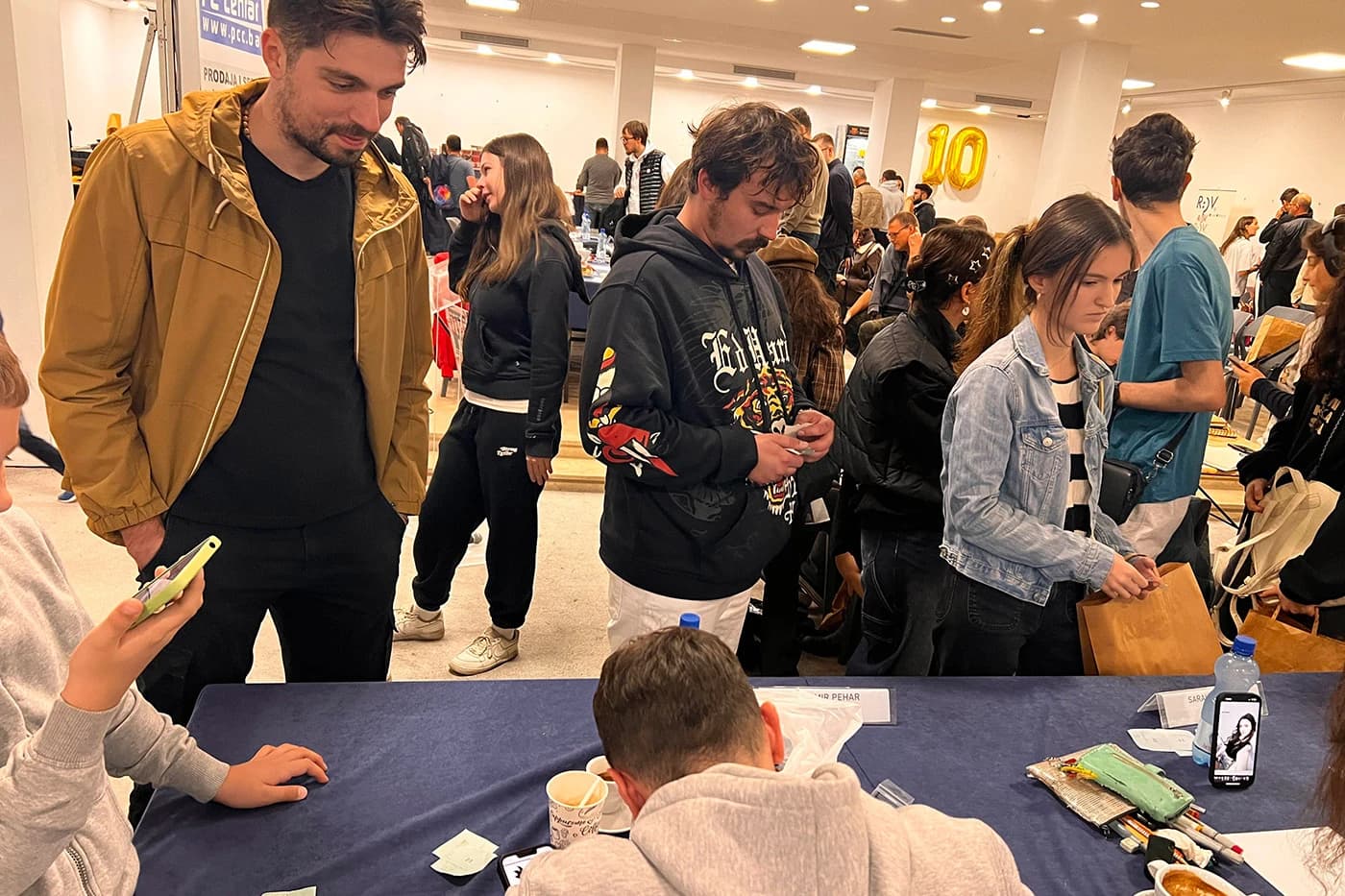 Deseti MoStrip potvrdio Mostar kao centar strip umjetnosti regije