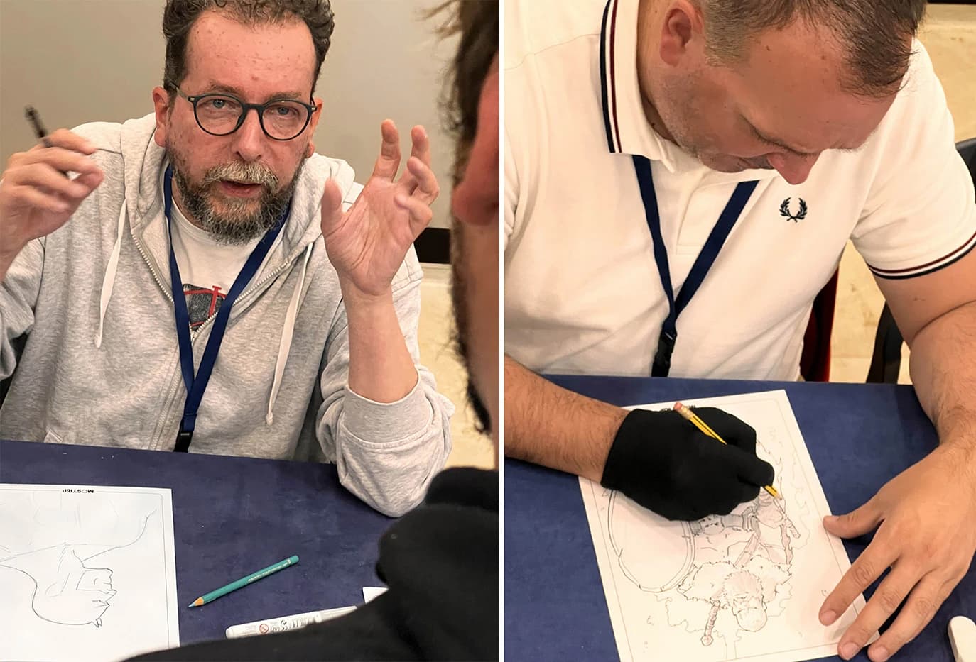 Najbolji crtači Balkana i Europe na istom mjestu – u Mostaru!