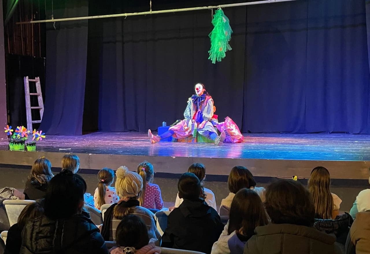 Dani kazališta u Vitezu