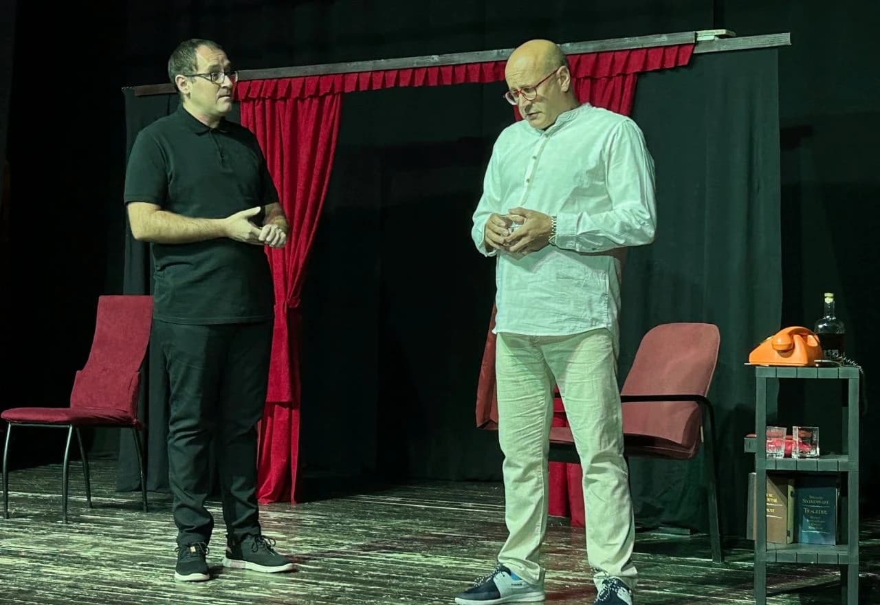 Dani kazališta u Vitezu