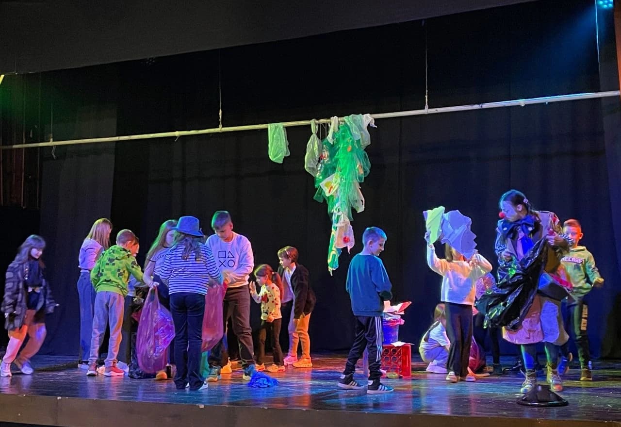 Dani kazališta u Vitezu