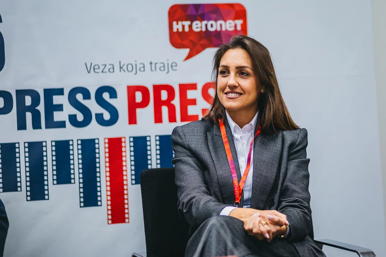 Konferencija za medije povodom otvaranja 26. Mediteran Film Festivala