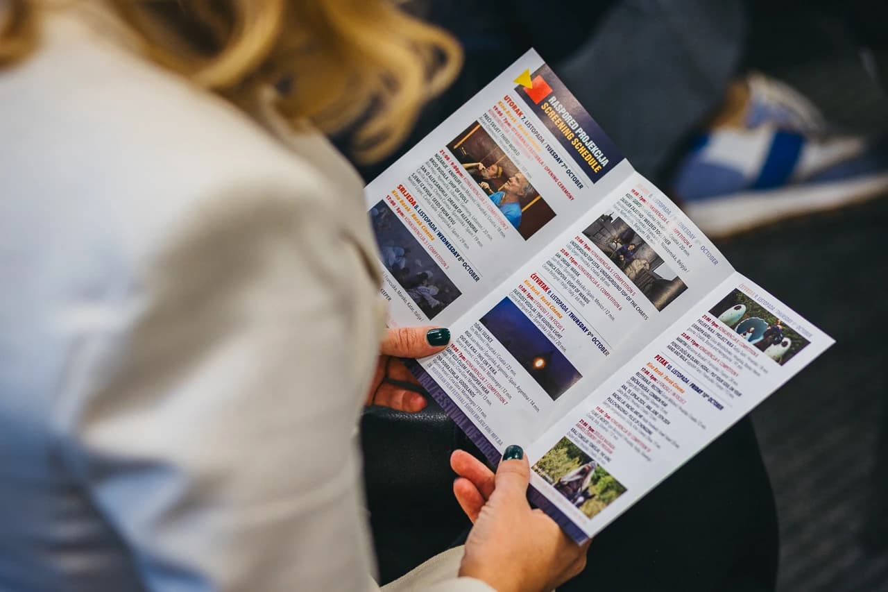 Konferencija za medije povodom otvaranja 26. Mediteran Film Festivala