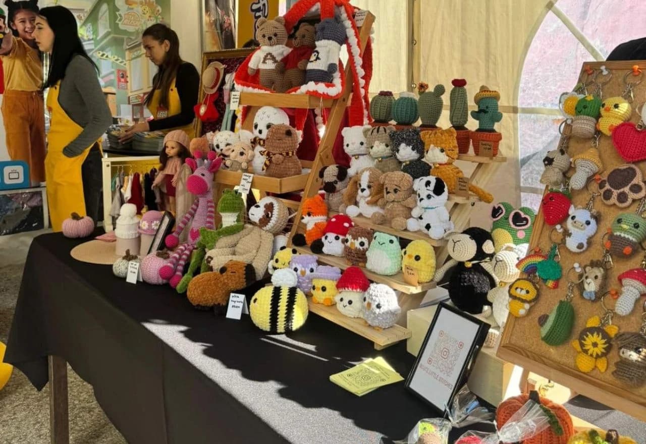 Maker Faire u Mostaru