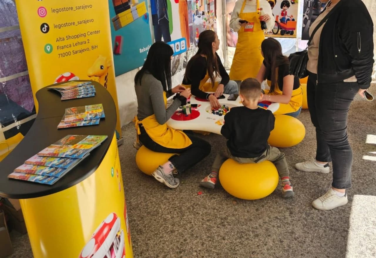 Maker Faire u Mostaru