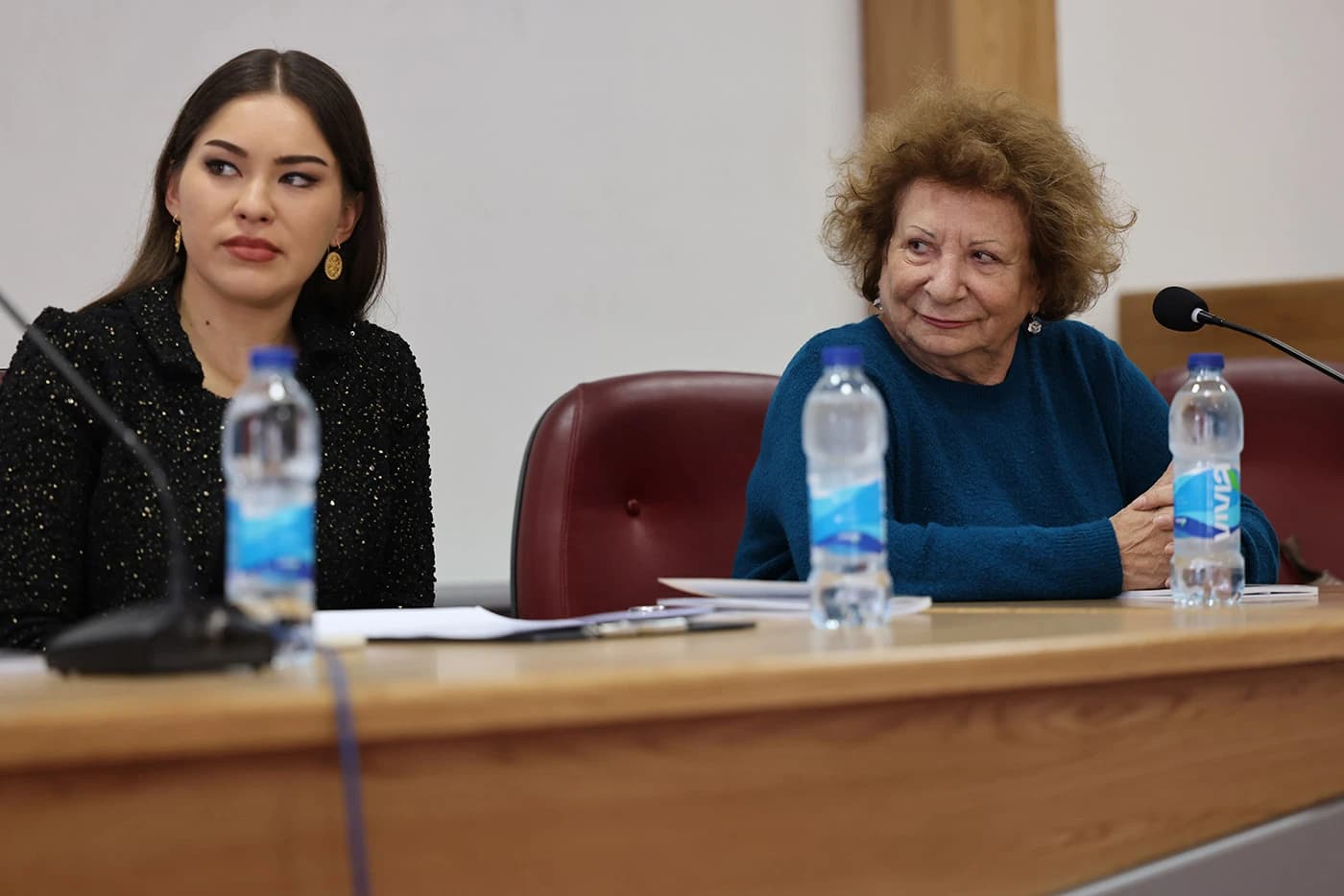 Promocija knjige Jasne Diklić "Zapisi s Marindvora"