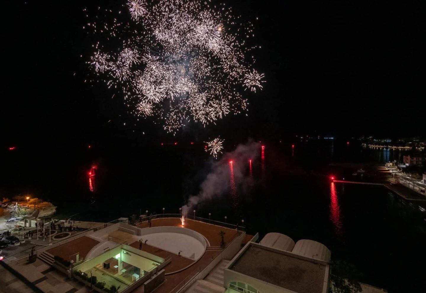 Morski spektakl u Neumu: lignje, sipe, nagrade i zabava na obali