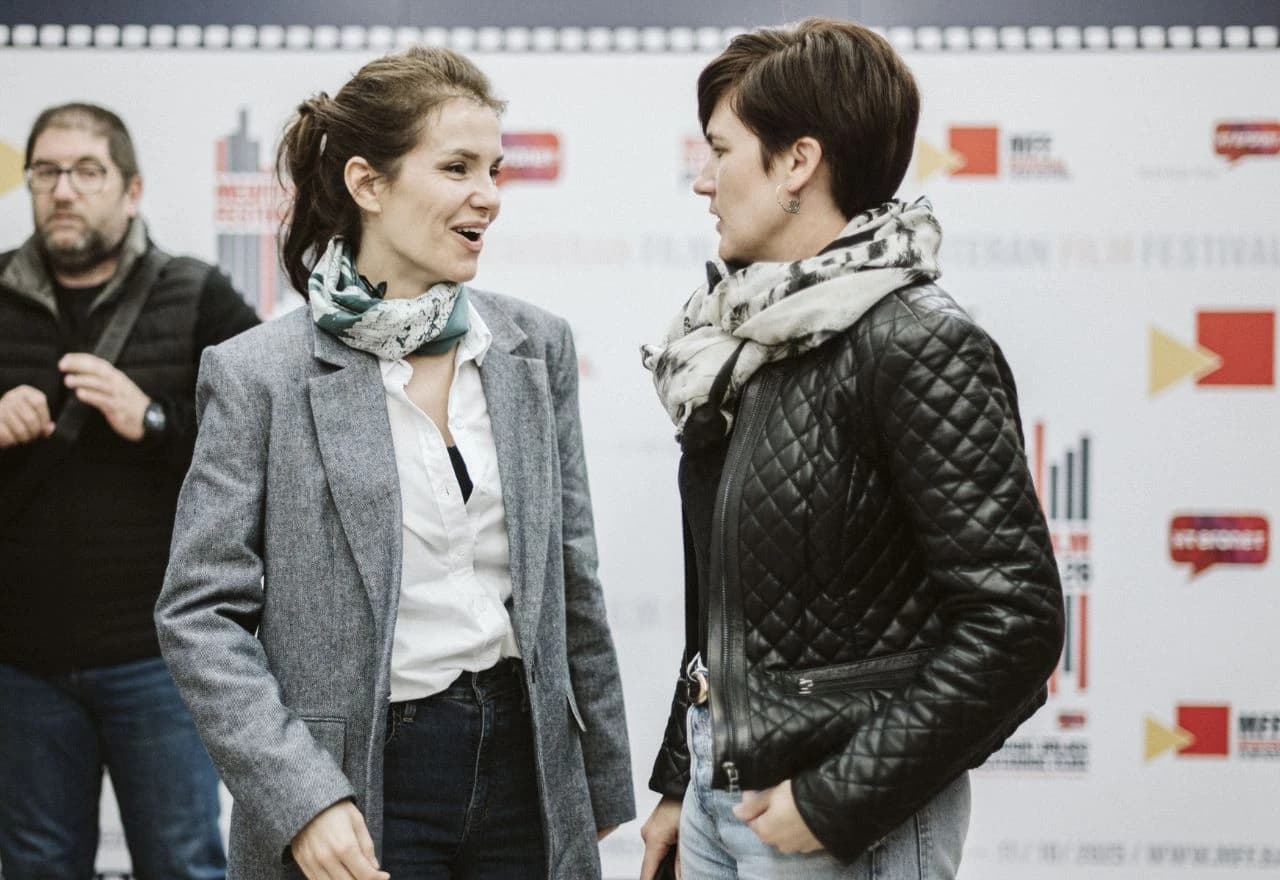 Mediteran Film Festival