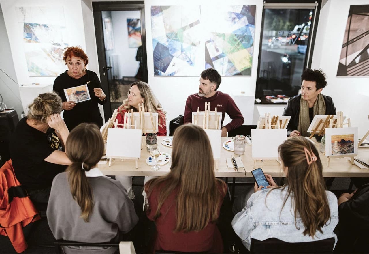 Mediteran Film Festival