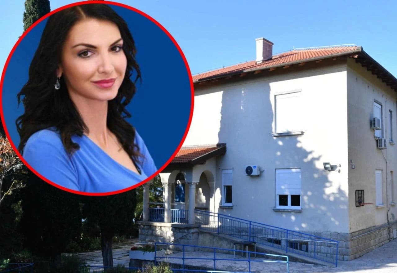 Centar za rehabilitaciju Rijeka