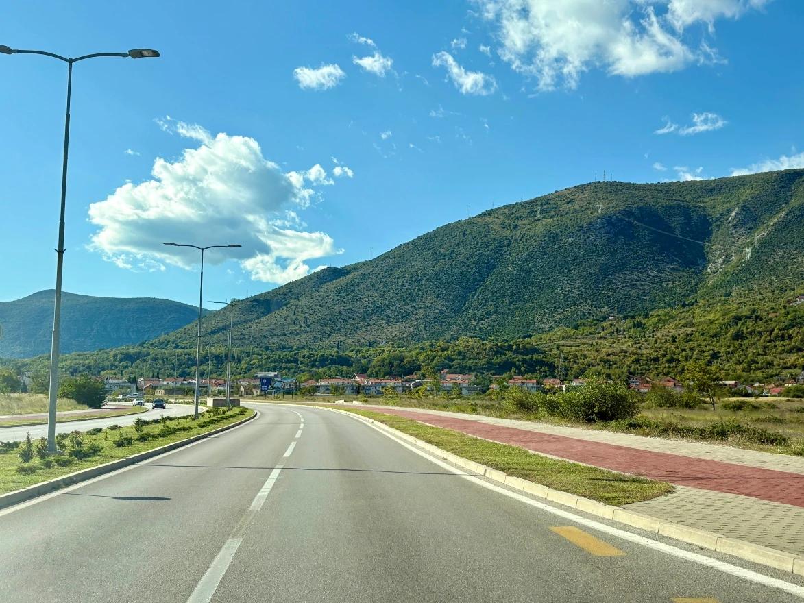 Sjeverni logor još uvijek bez stabala