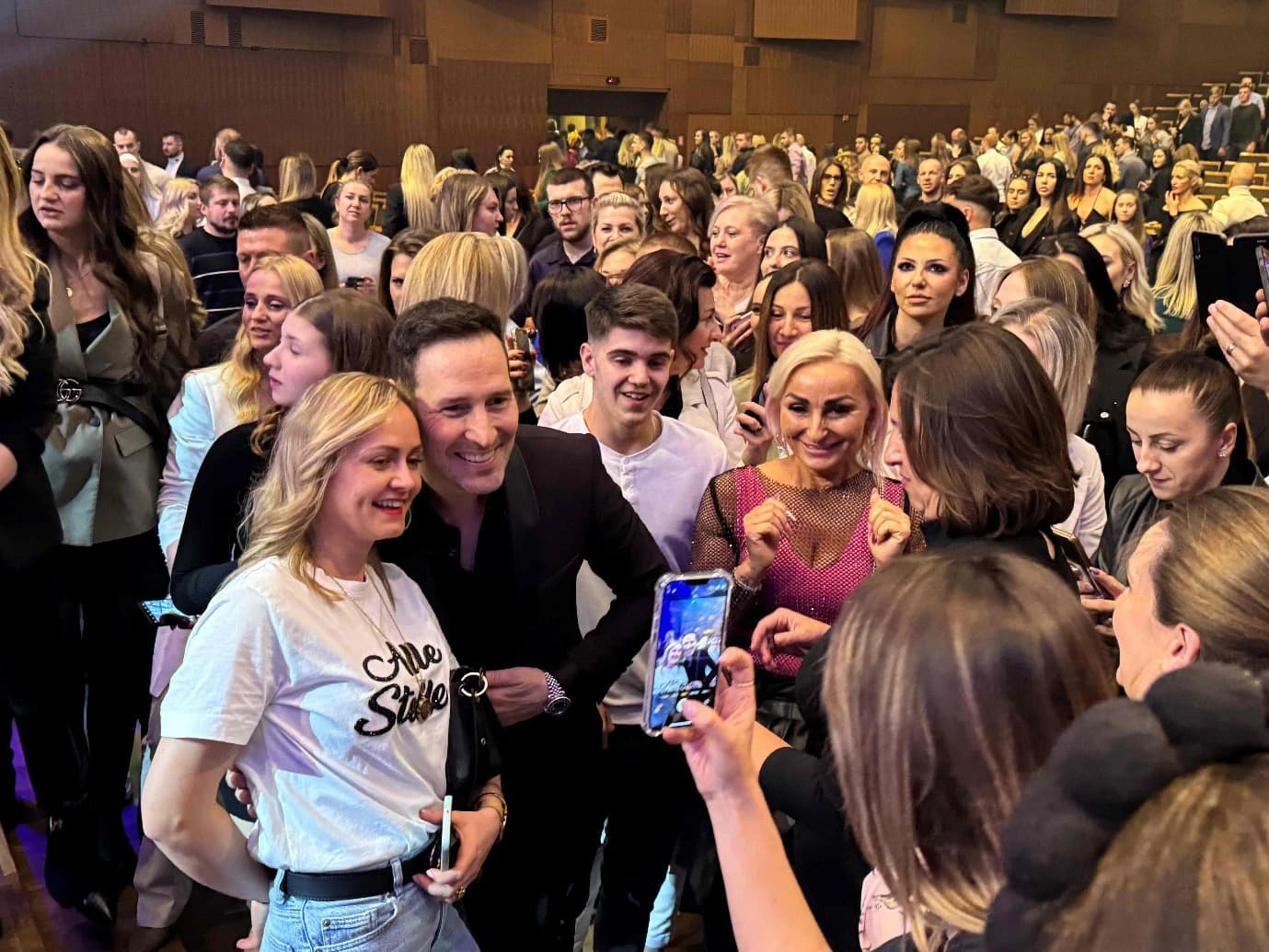 Peđa Jovanović stiže u Arenu Zagreb – pripremite se za koncert pun emocija