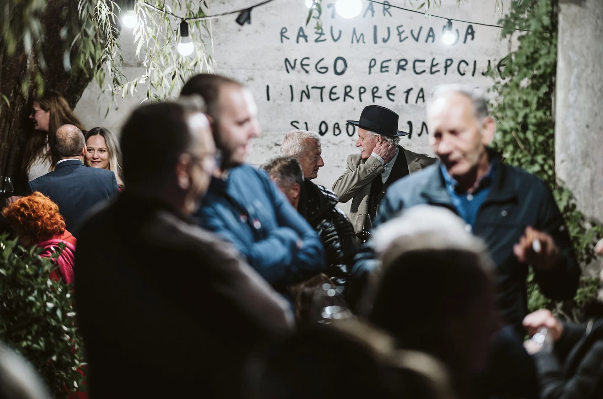 Treći dan Mediteran Film Festivala