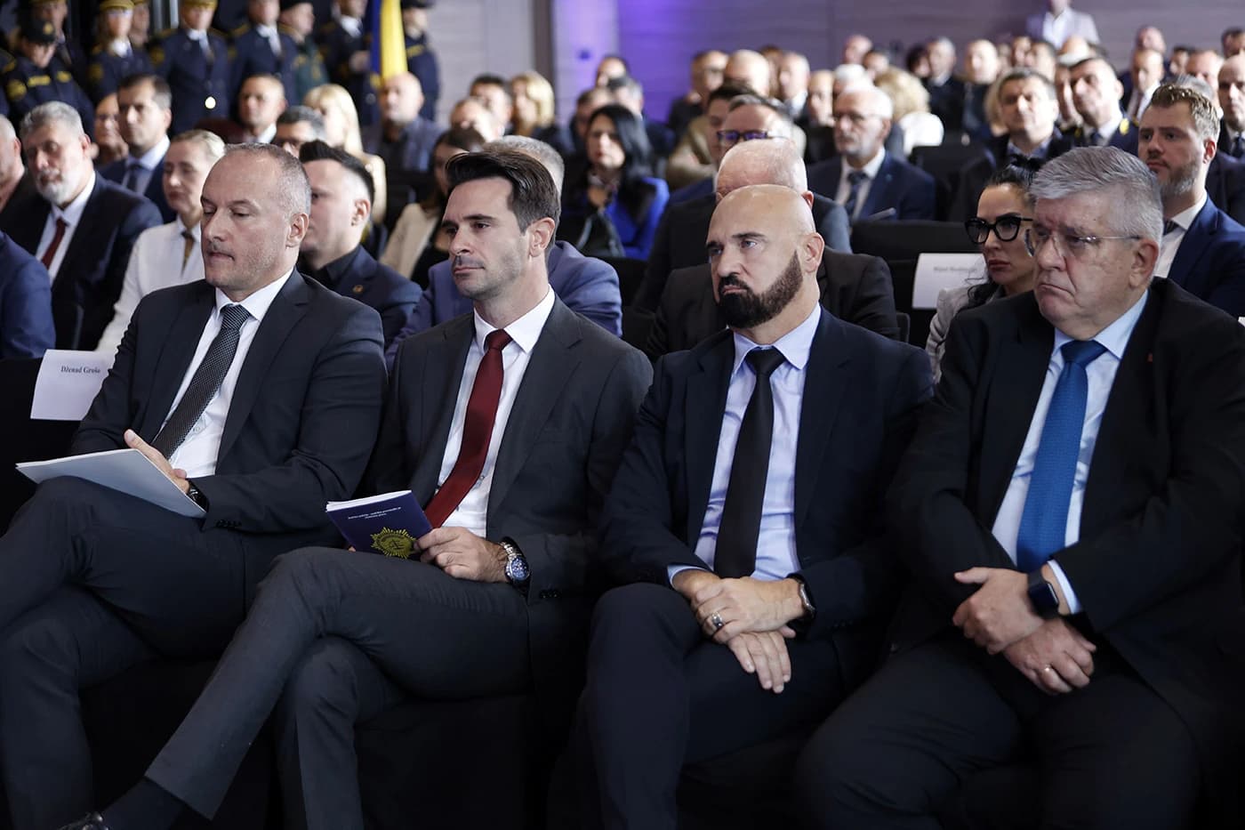 Dan Sudske policije FBiH: 26 godina profesionalnosti, povjerenja i predanosti pravdi