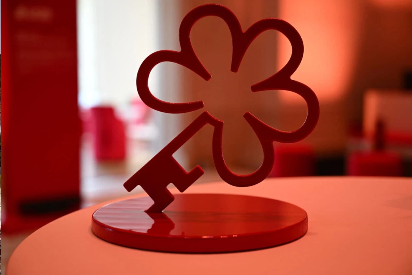 Michelin Key nagrada