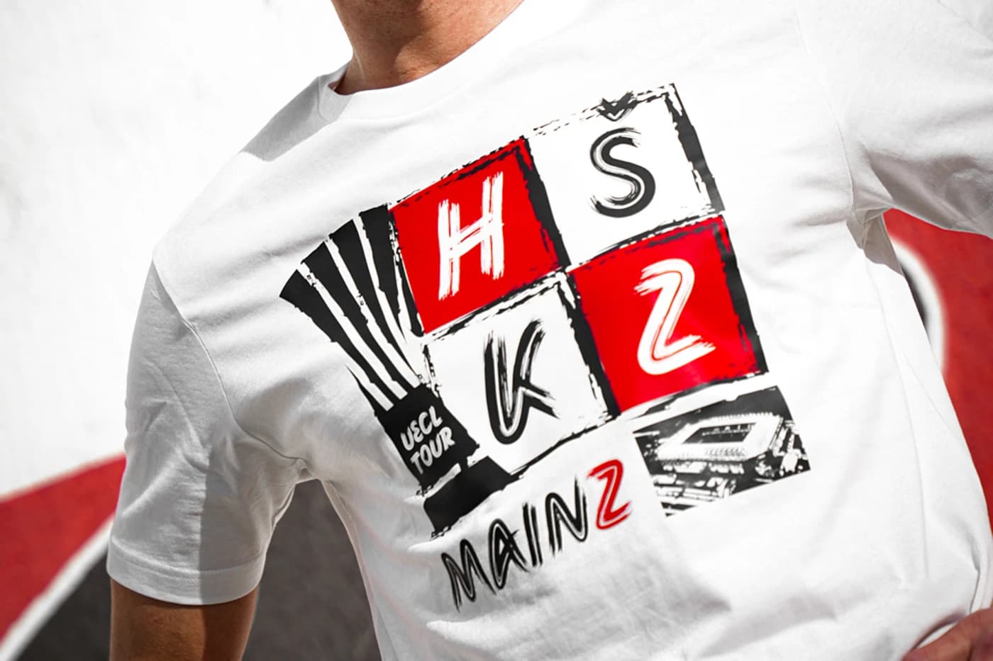 HŠKZ UECL Tour - Mainz