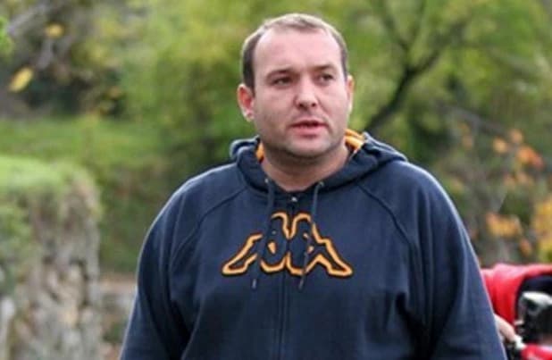 Milivoj Utrobičić, poznatiji kao Mile Mesar