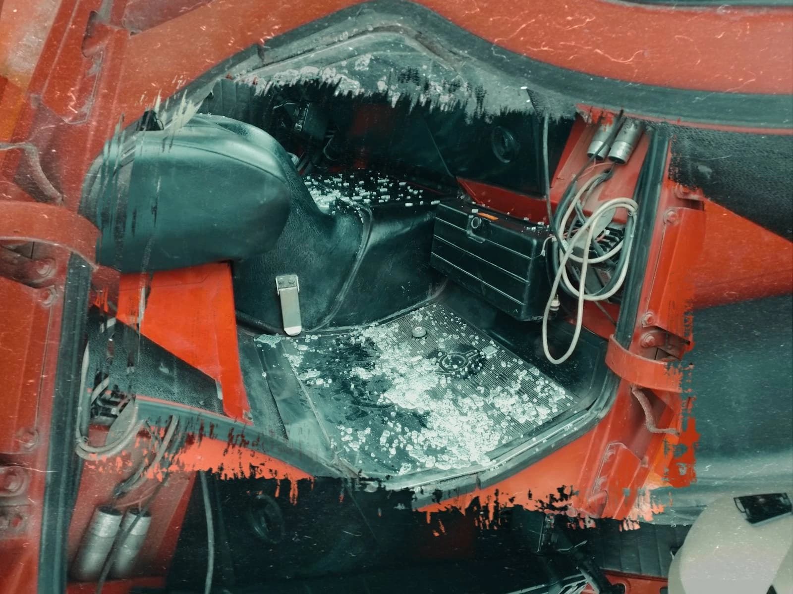 Napad na vatrogasce u Gračanici