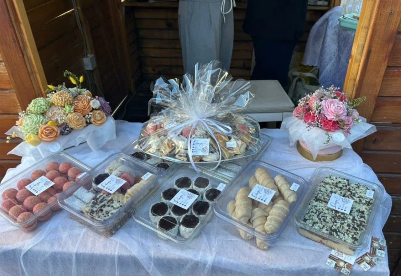 Festival slastica u Međugorju