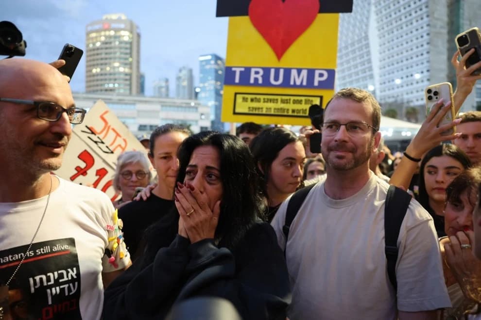Nakon primirja u Gazi, Hamas danas pušta na slobodu izraelske taoce koje je u zatočeništvu držao više od dvije go