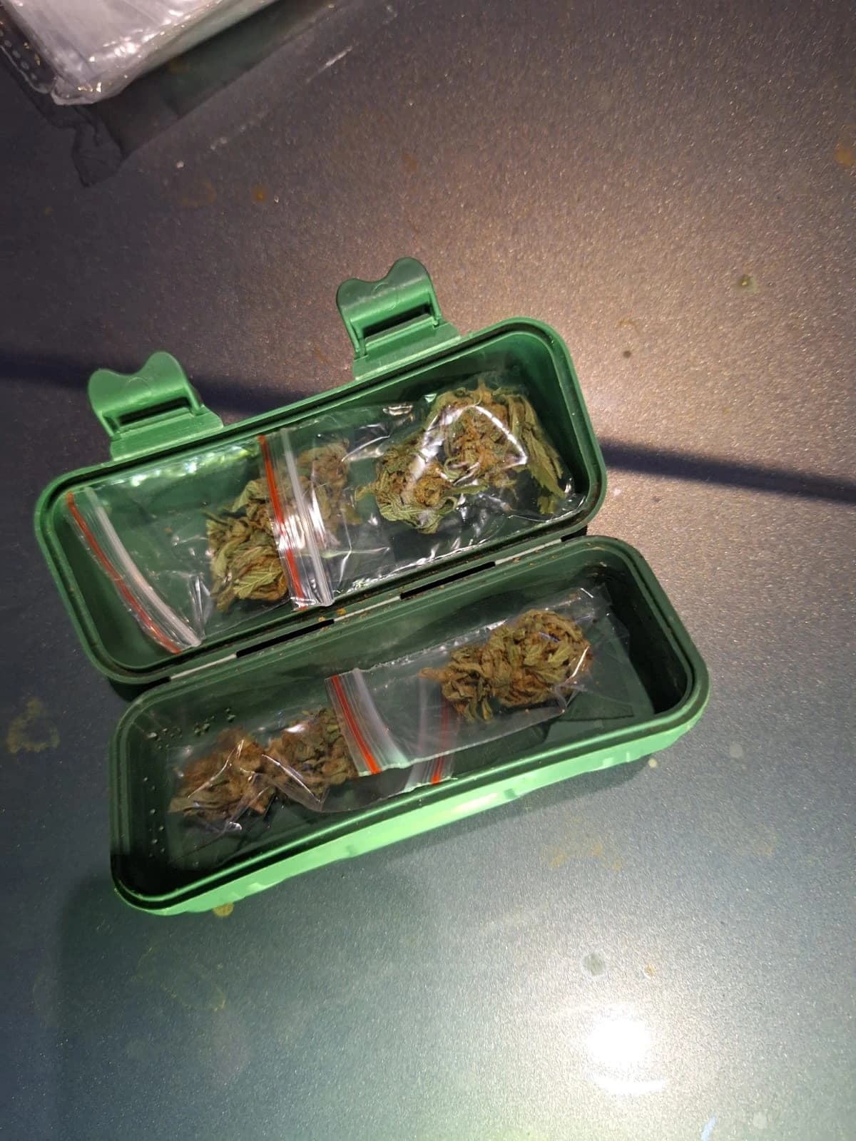 Pojačane policijske aktivnosti MUP-a HNŽ