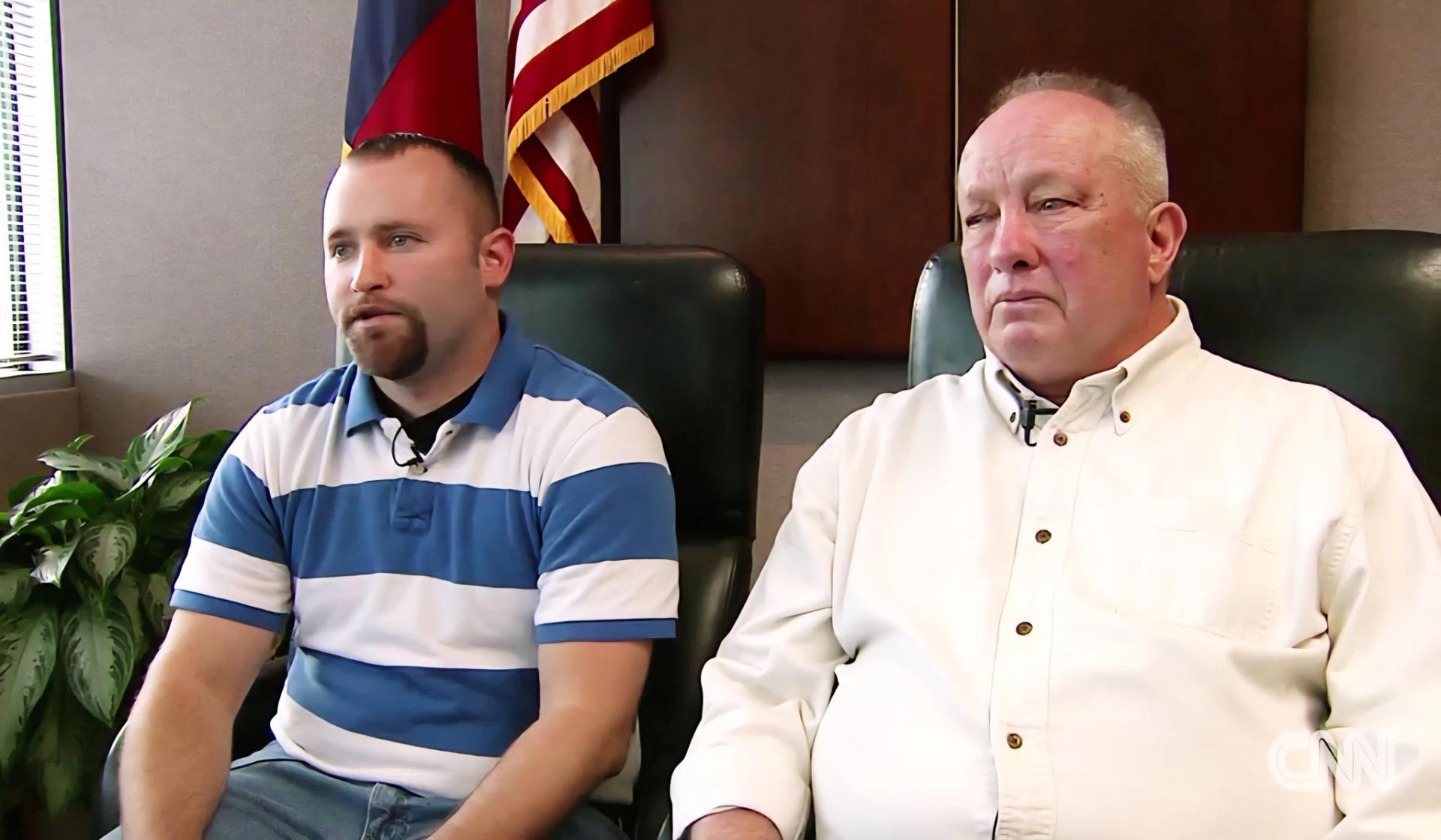 Otac i sin, deset godina nakon svega