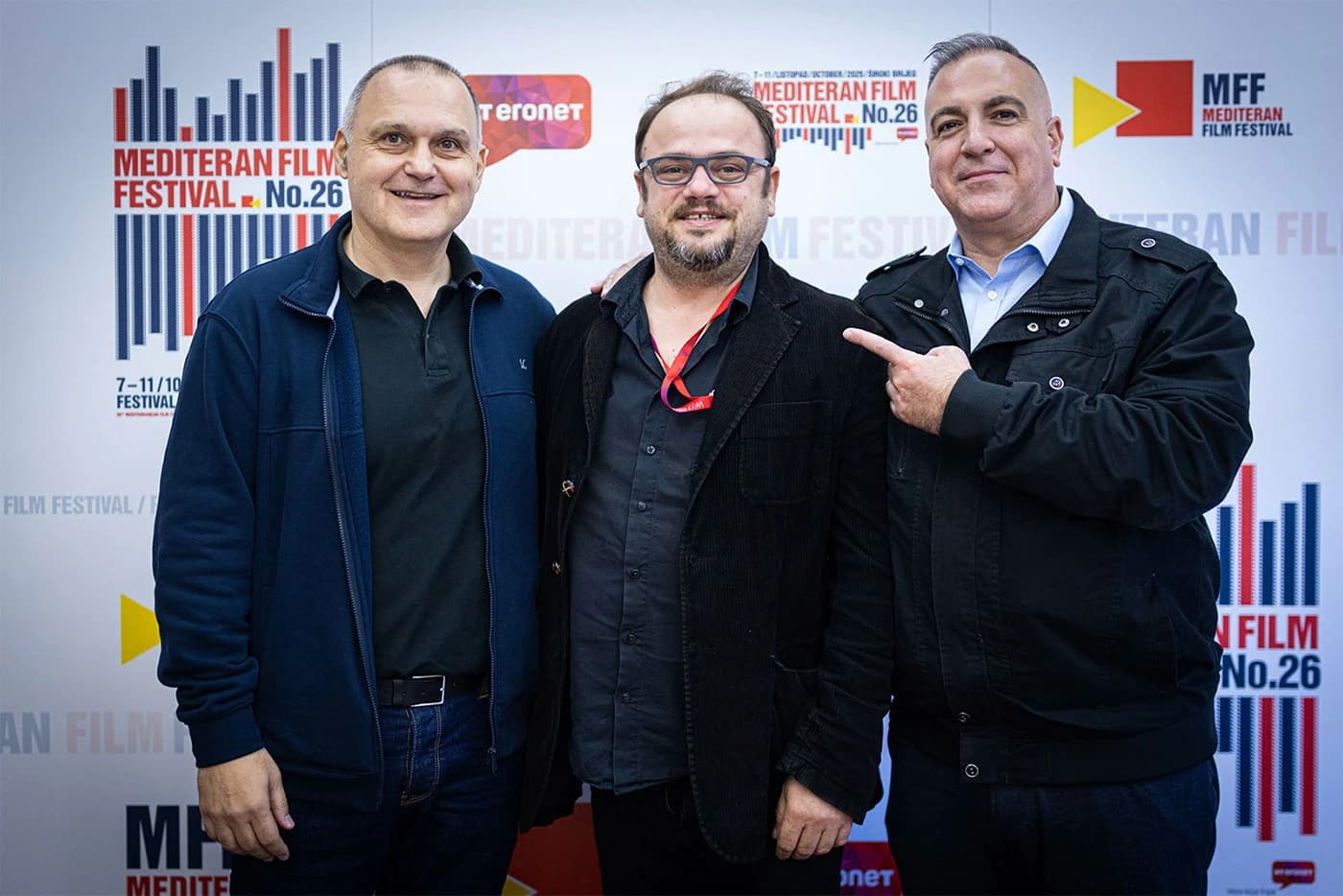 Dokumentarac o legendi stolnog tenisa Tovi Stipančiću oduševio publiku na MFF-u