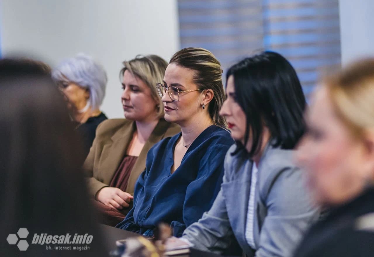 "Novi propisi o nasilju nad ženama i nasilju u obitelji"