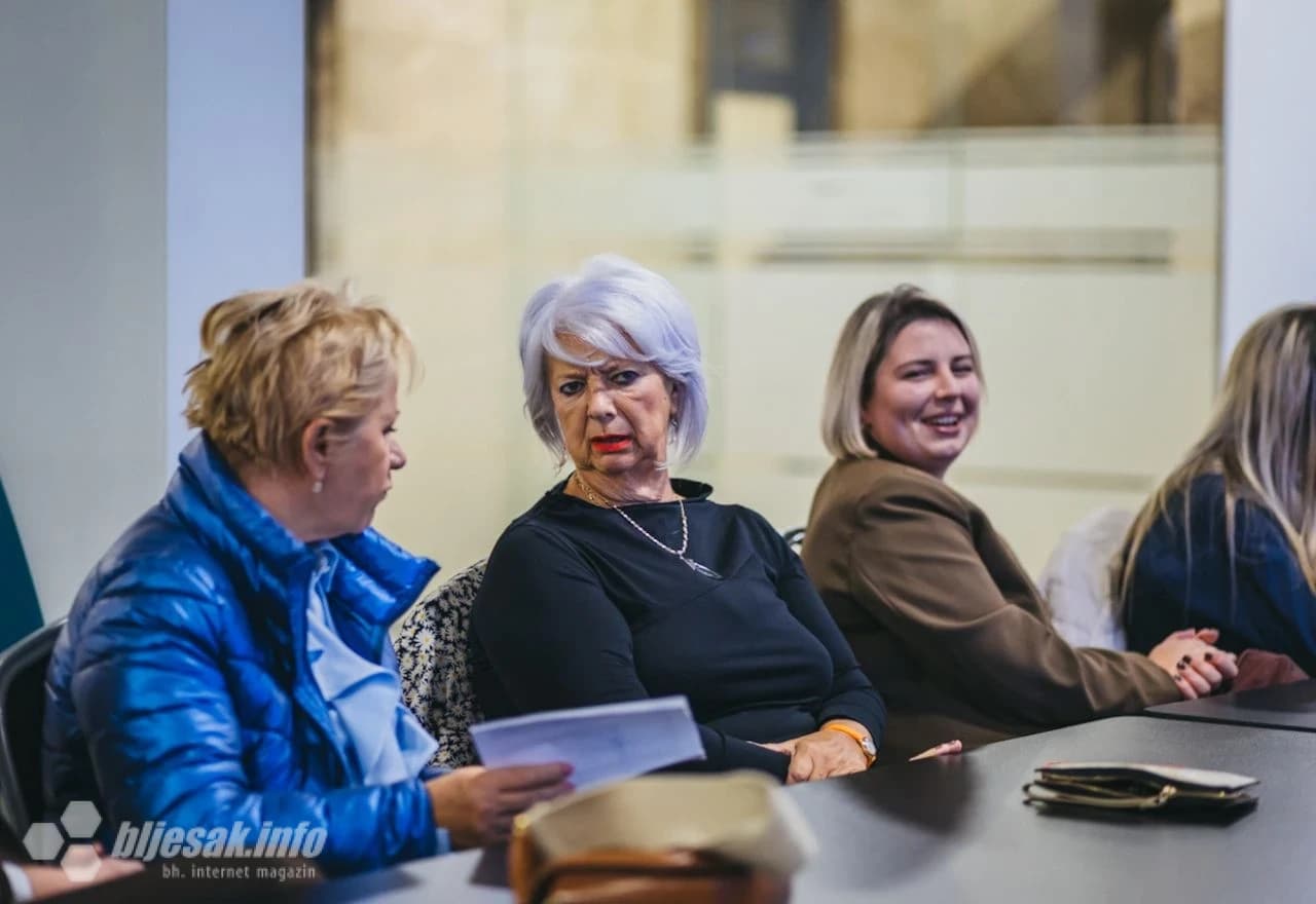 "Novi propisi o nasilju nad ženama i nasilju u obitelji"
