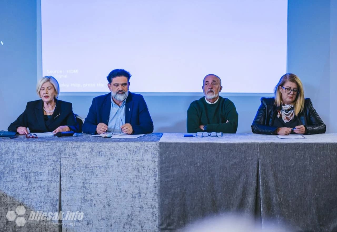 "Novi propisi o nasilju nad ženama i nasilju u obitelji"