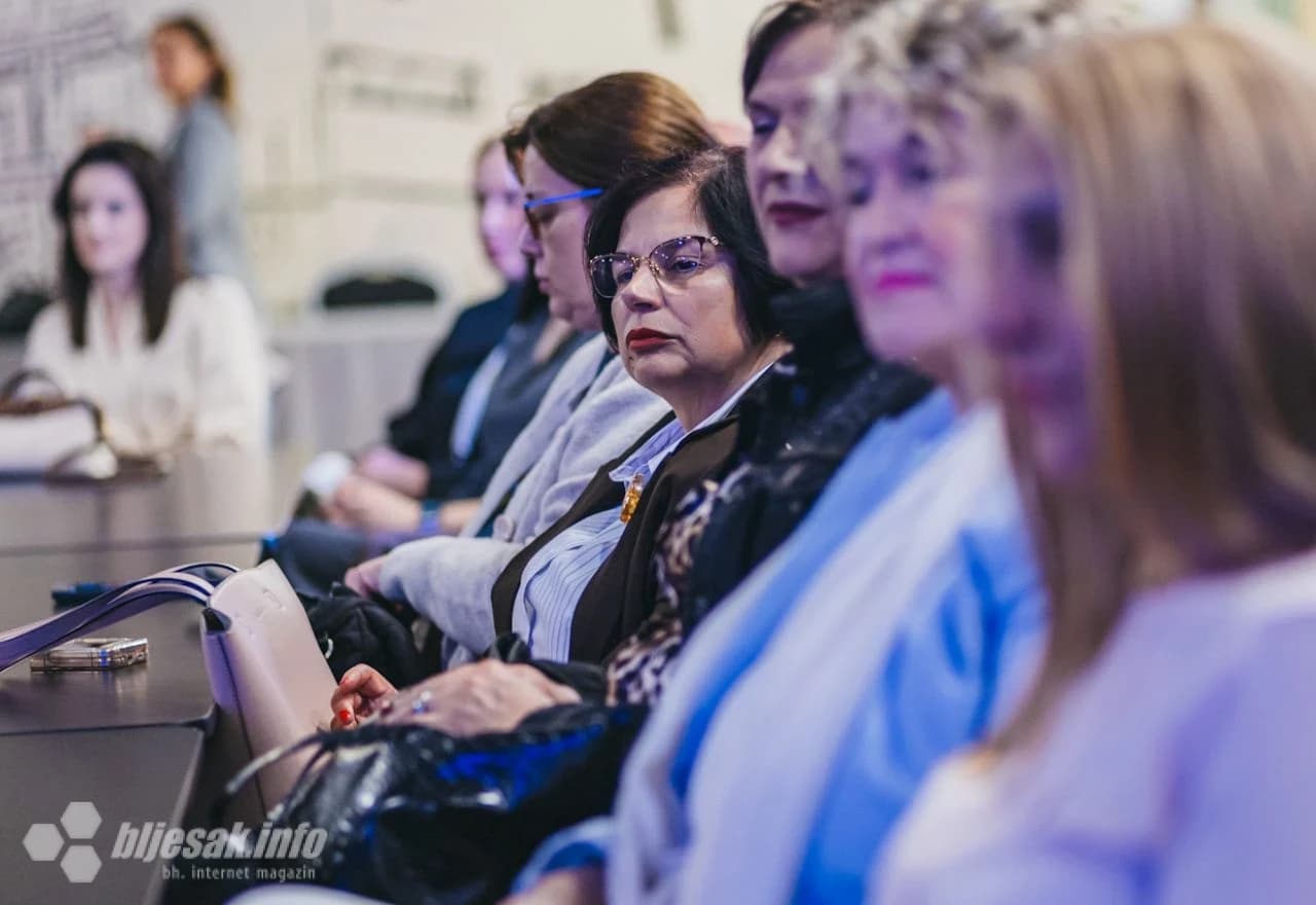 "Novi propisi o nasilju nad ženama i nasilju u obitelji"