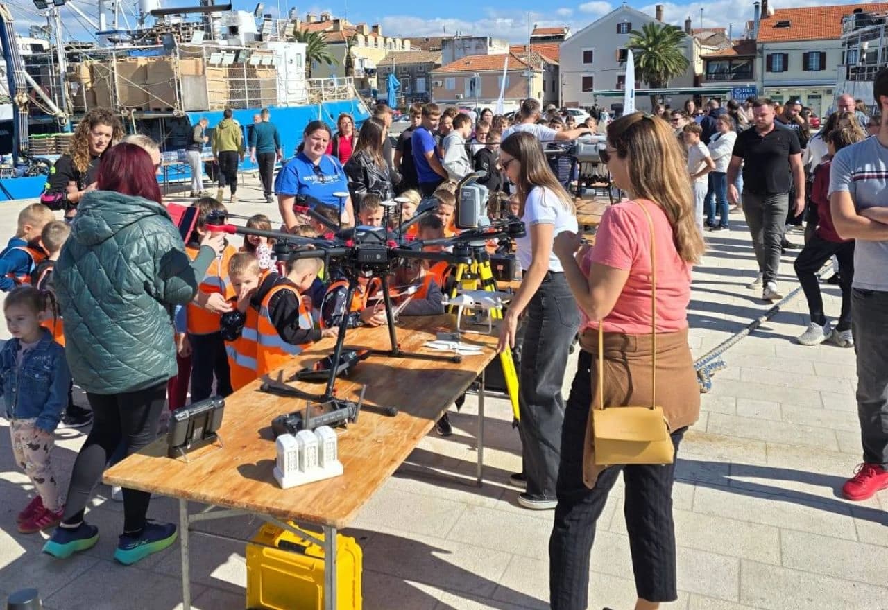 Međunarodni projekt SMART-Water