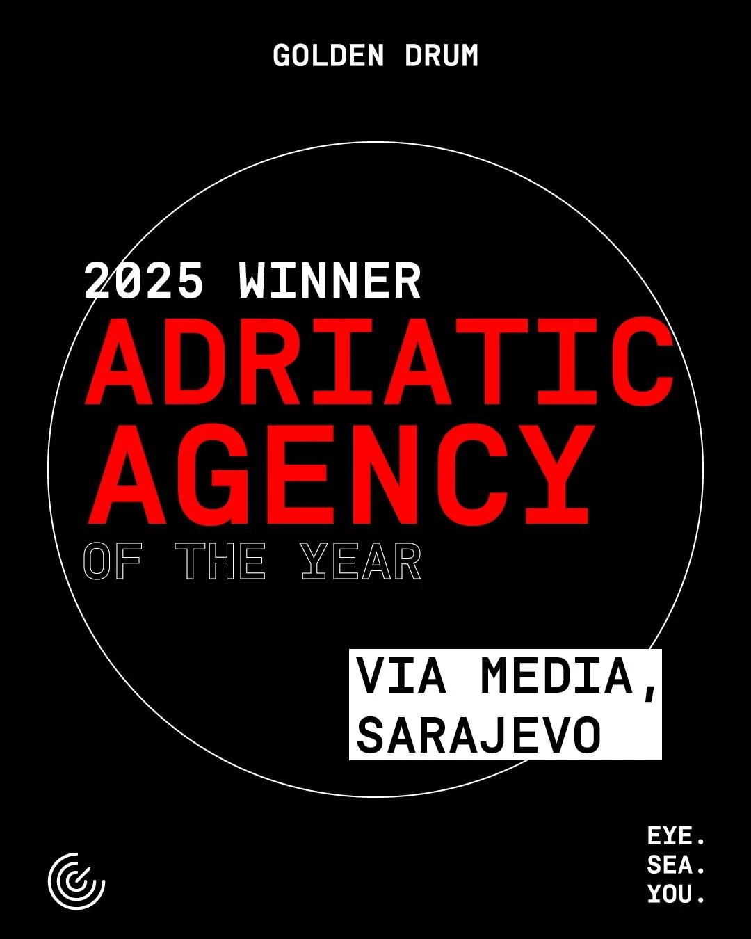 Golden Drum, Via Media