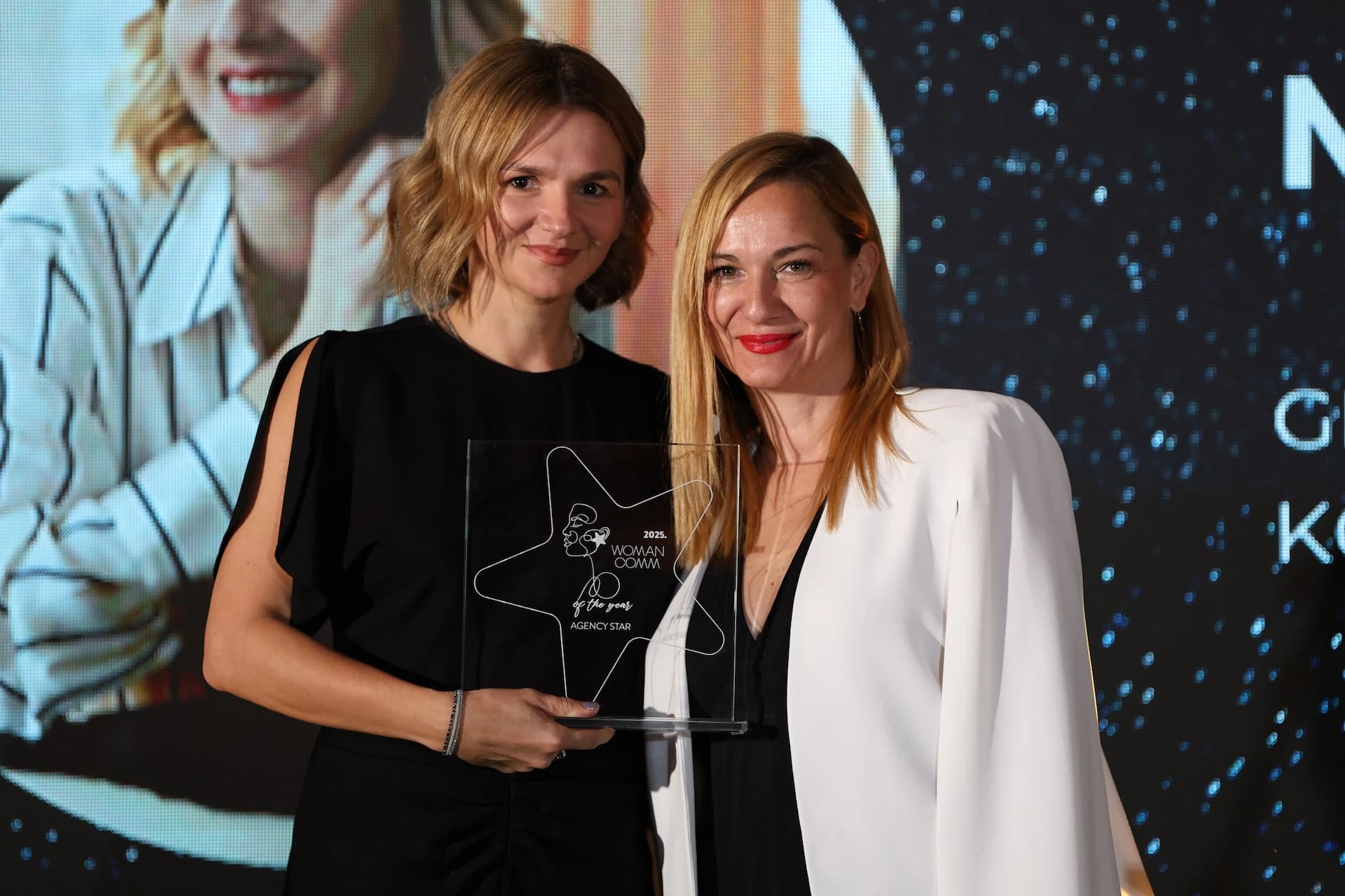 Woman.comm of the Year