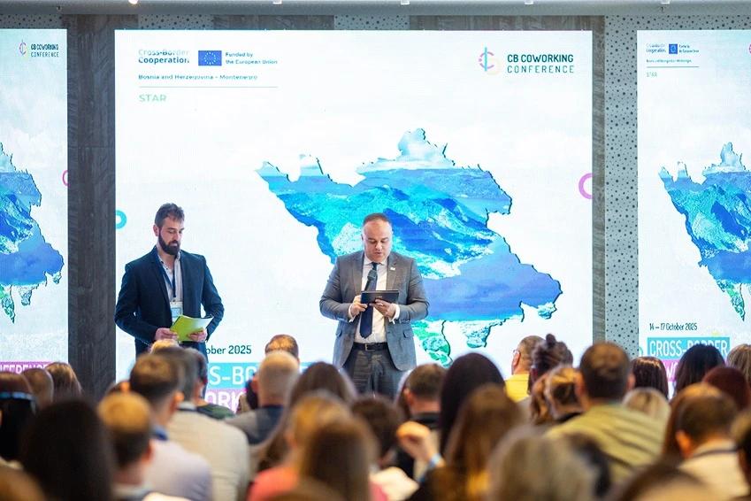 Stevan Katić, predsjednik Općine Herceg-novi