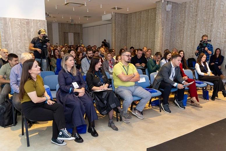 Gosti na ovogodišnjoj konferenciji CBCC 2025.