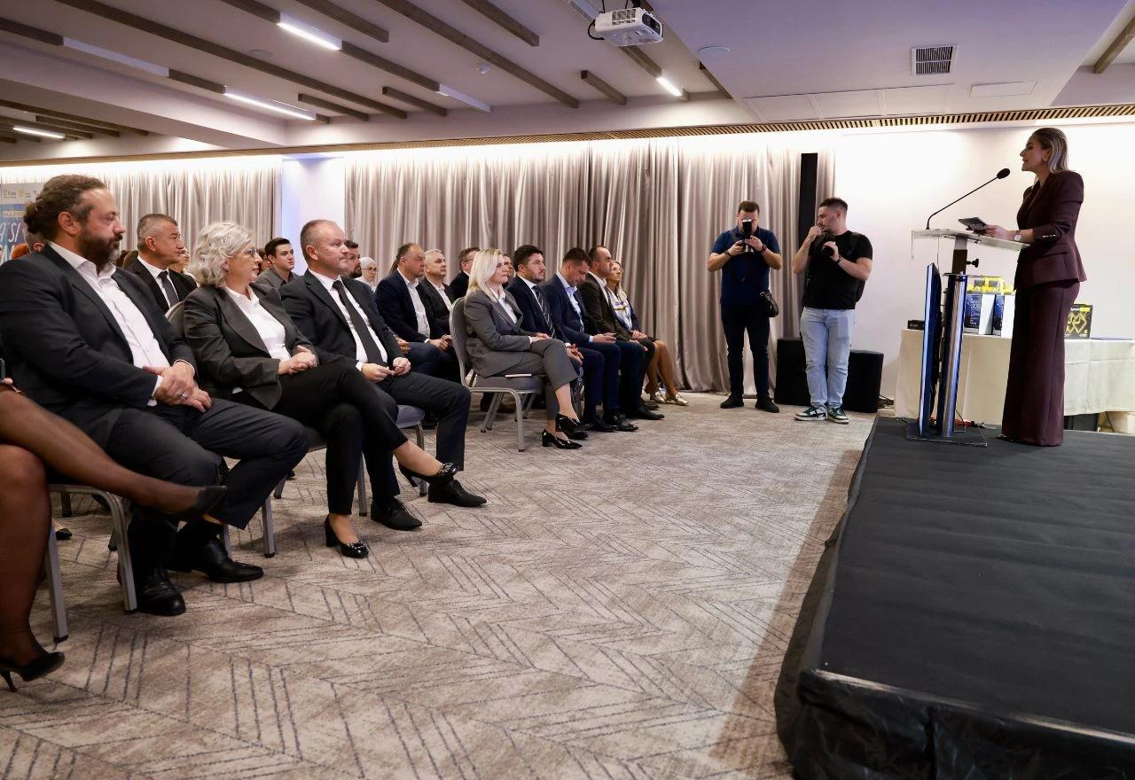 Mladi autori iz cijele BiH pokazali snagu riječi na natjecanju ‘Najljepše pismo 2025.’