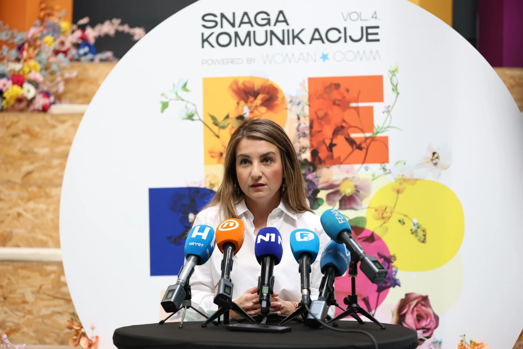 Woman.Comm konferencija