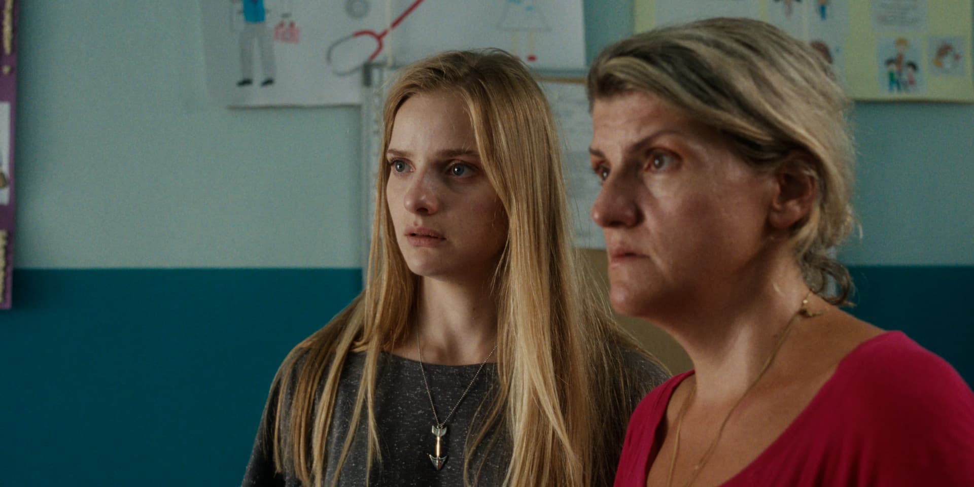 Insert iz filma ''Metak u pušći''