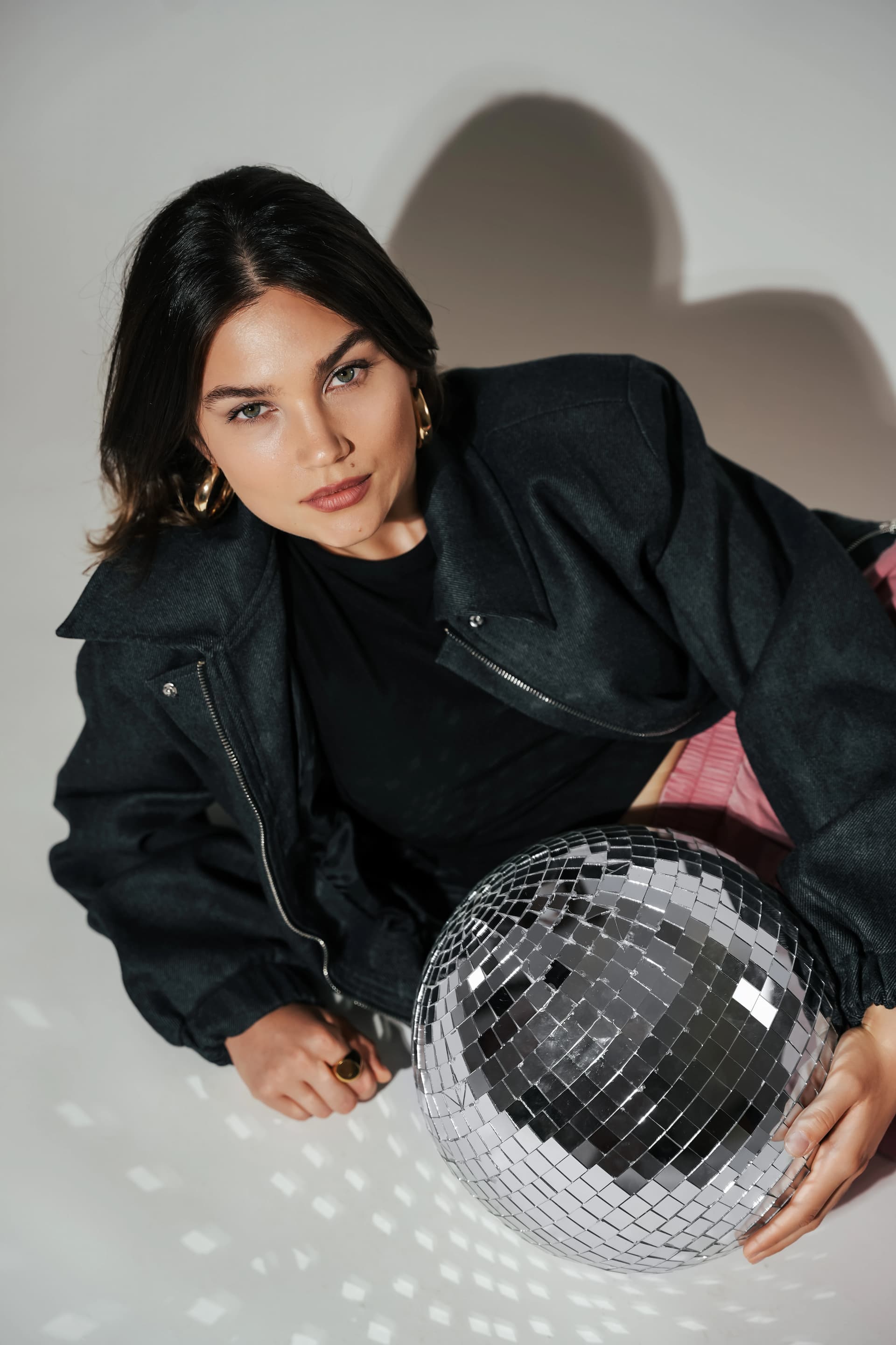 Mlada redateljica Karmen Obrdalj