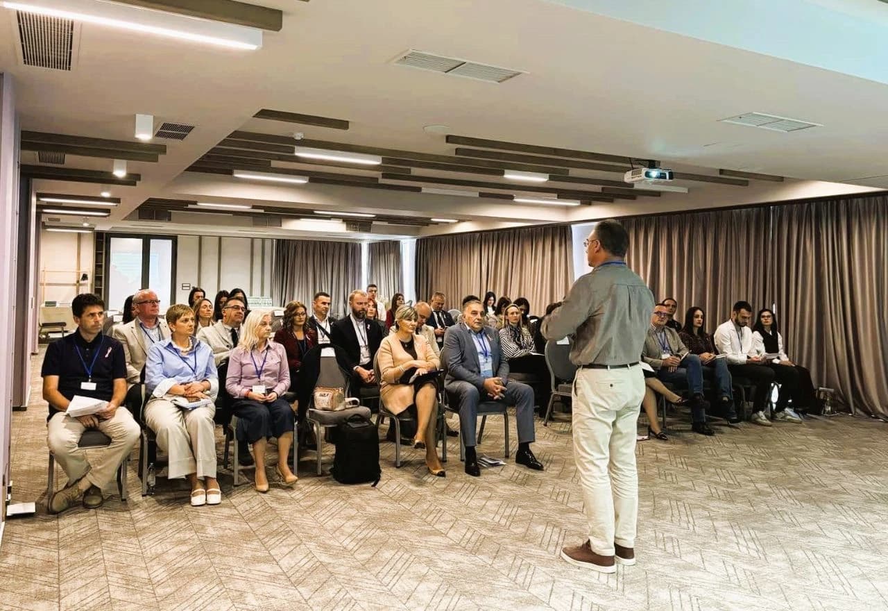 Konferencija ''Visoko obrazovanje – priznavanje, osiguranje kvalitete, put ka izvrsnosti''