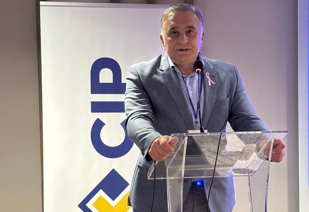 Konferencija ''Visoko obrazovanje – priznavanje, osiguranje kvalitete, put ka izvrsnosti''