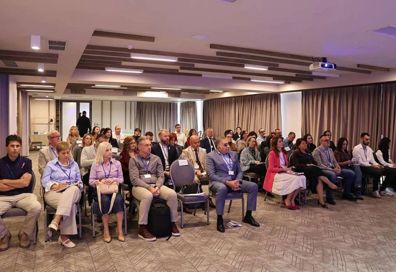 Konferencija ''Visoko obrazovanje – priznavanje, osiguranje kvalitete, put ka izvrsnosti''