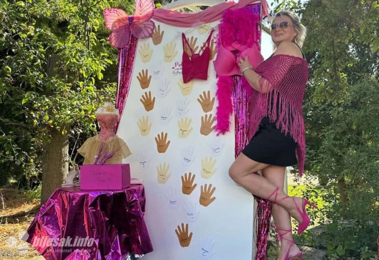 Humanitarni događaj