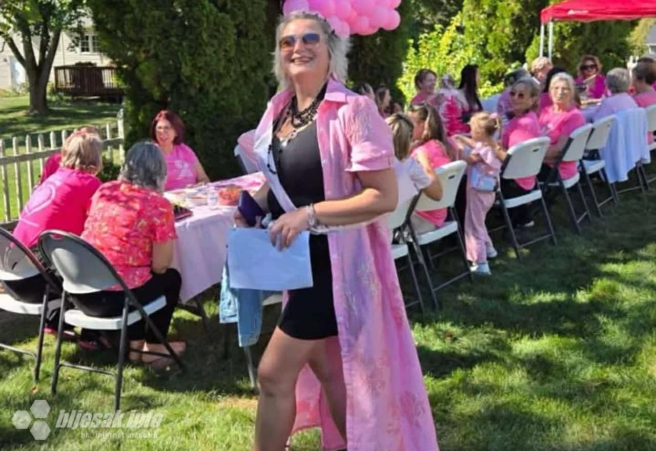 Humanitarni događaj