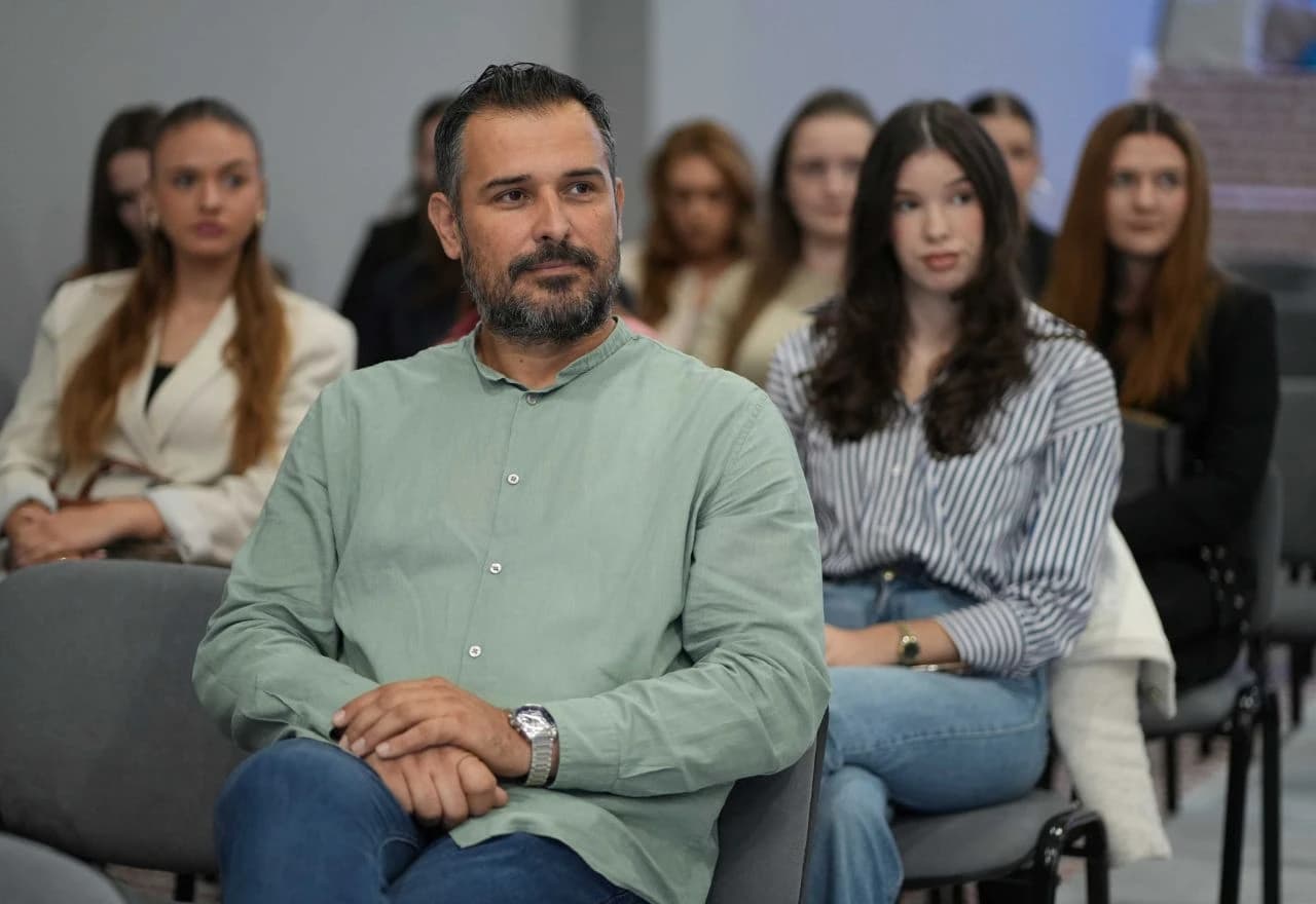 Dodjela cerifikata za ''Easy to Read'' program