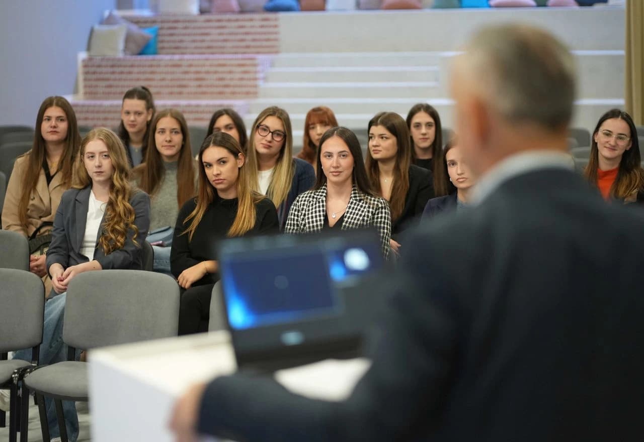 Dodjela cerifikata za ''Easy to Read'' program